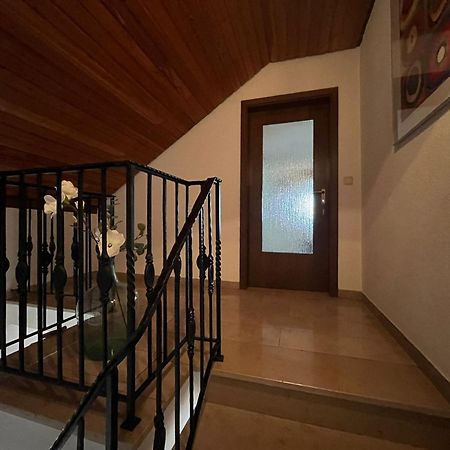 Ferienwohnung Pfadenhauer Pfarrweisach Zewnętrze zdjęcie